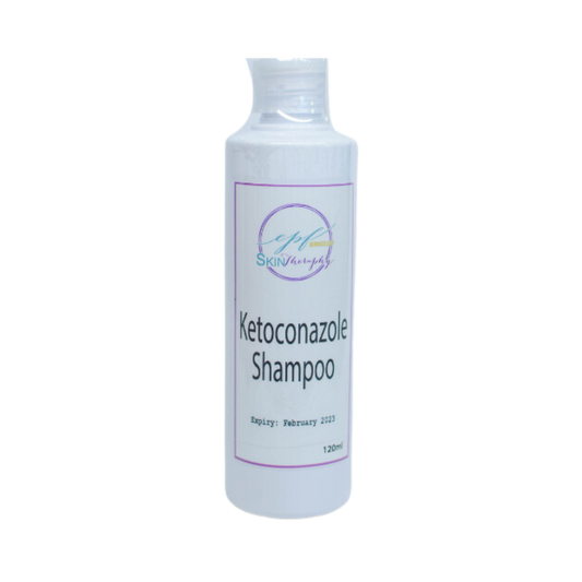 Ketoconazole Shampoo