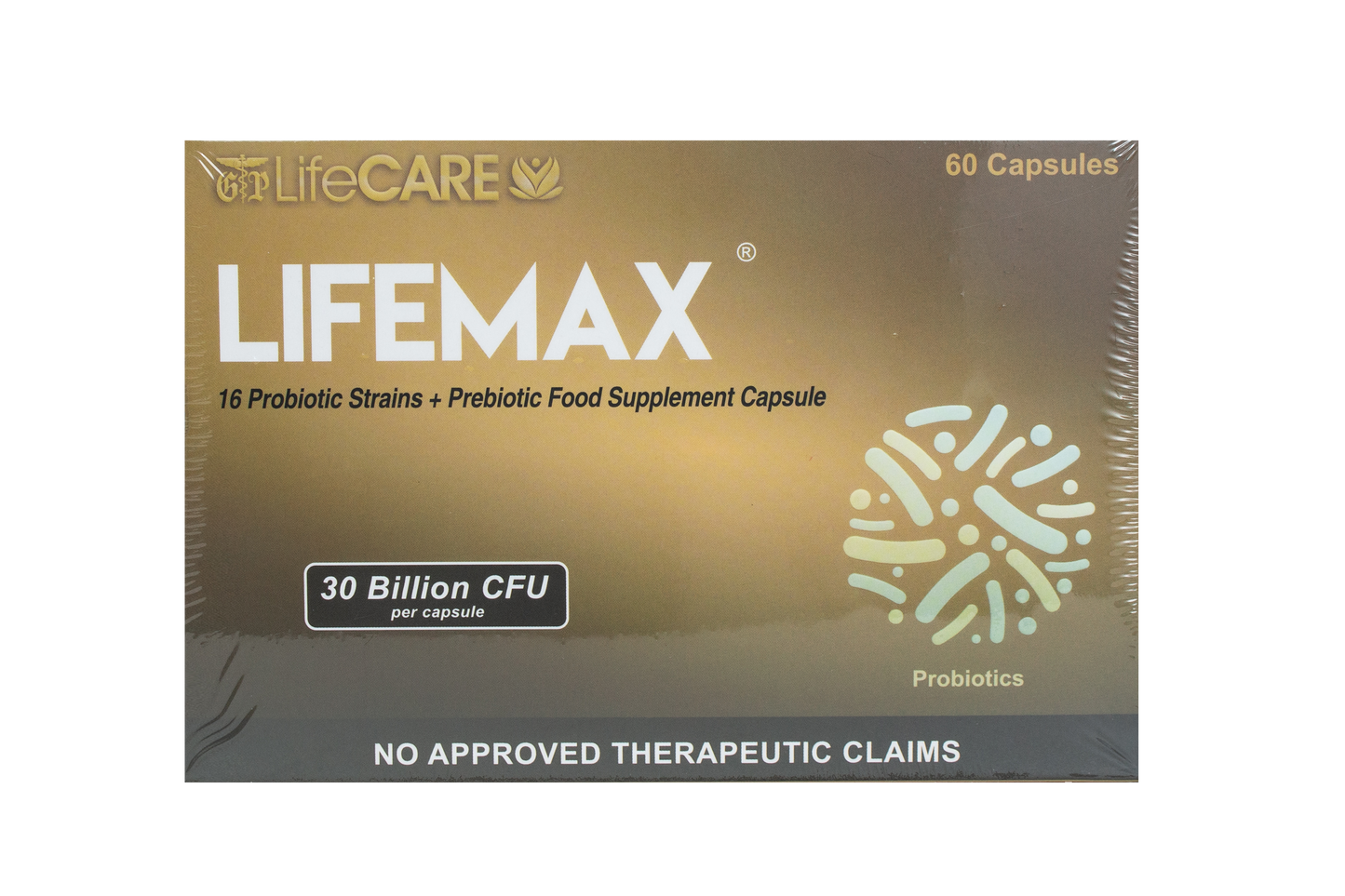 Lifemax per capsule