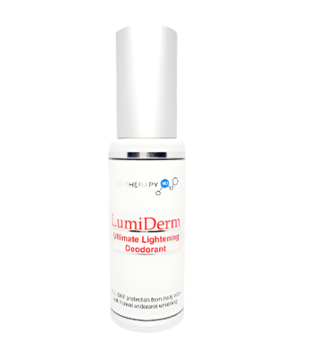 LumiDerm Ultimate Lightening Deodorant