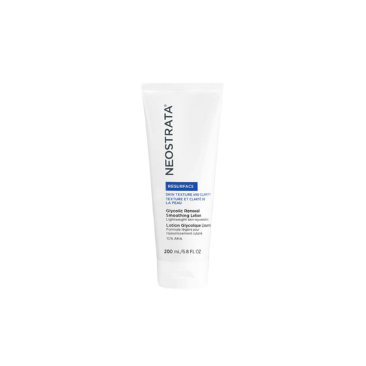 Neostrata Glycolic Renewal Smoothing Lotion