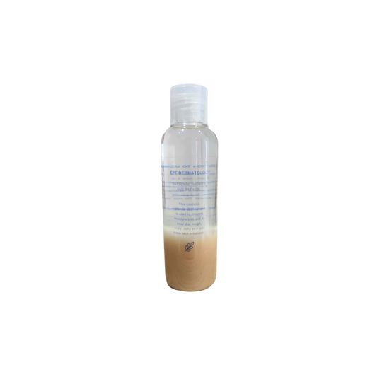 Oatsense Shower and Bath Oil 100mL.