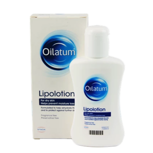Oilatum Lipolotion