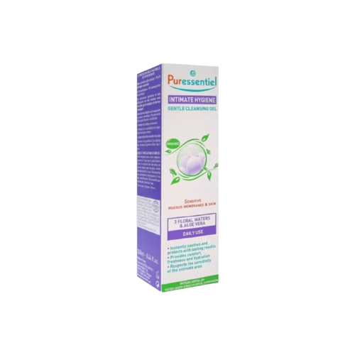 Puressentiel Gentle Cleansing Gel