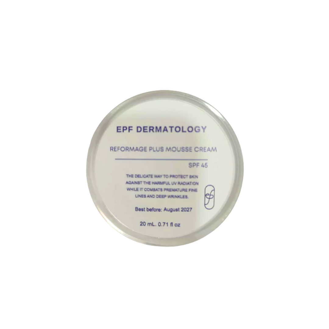Reformage Plus Mousse Cream 20g.