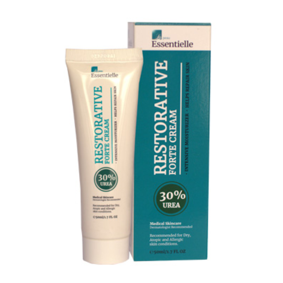 Restorative Forte Cream 30% Urea