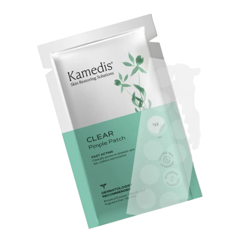 Kamedis Pimple Patch