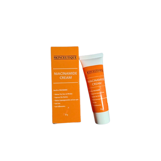 Skinceutique Niacinamide Cream