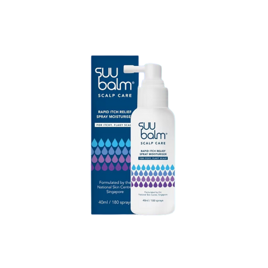 Suu balm