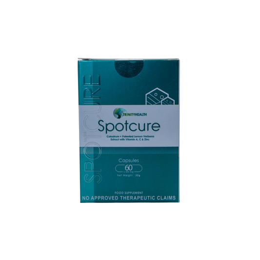 Trinity Health Spotcure