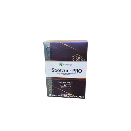 Trinity Health Spotcure Pro Capsule