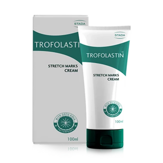 Trofolastin Cream