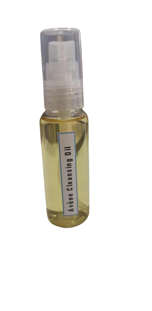 Avene Cleansing Oil 50ml