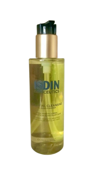 Isdin Essential Cleansing 200ml