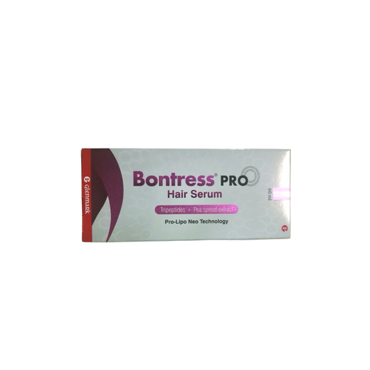 Bontress Pro Hair Serum