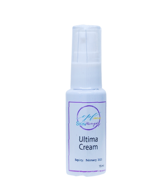 Ultima Cream 15 ML
