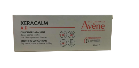Avene Xeracalm AD
