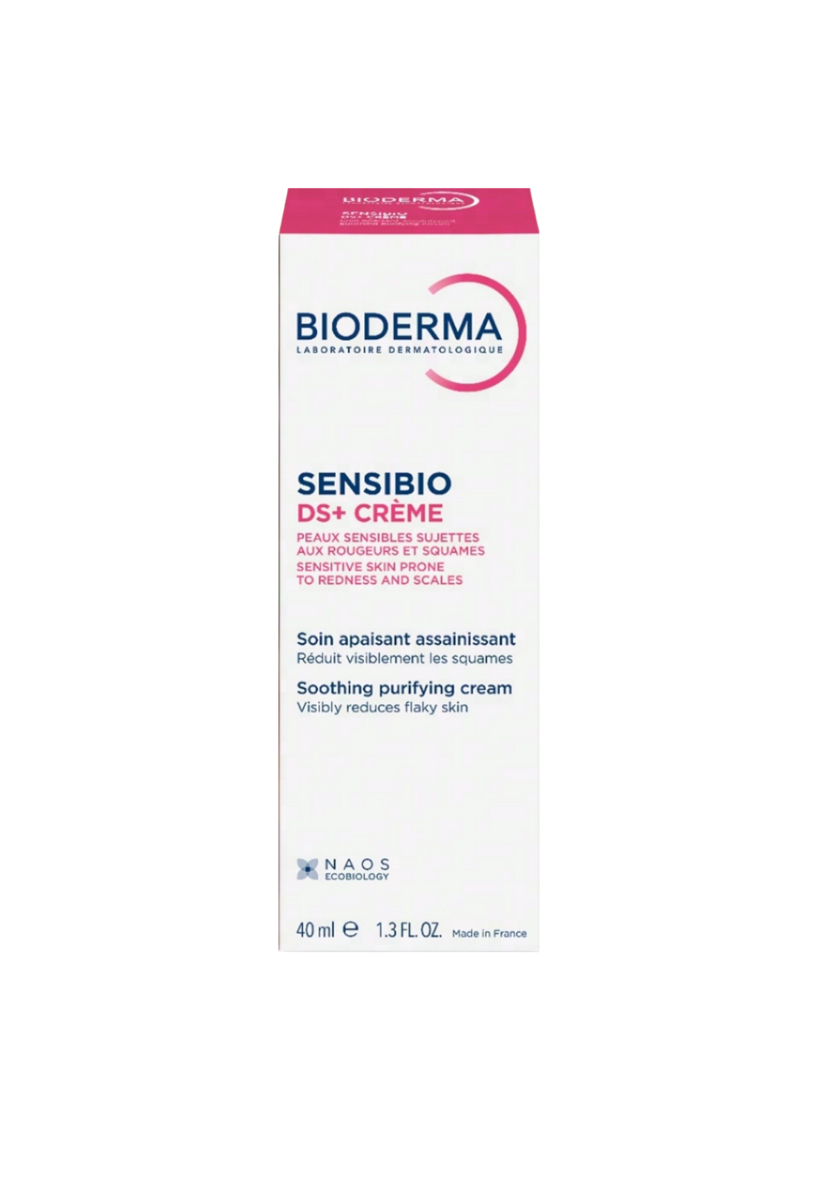 Bioderma Sensibio DS+