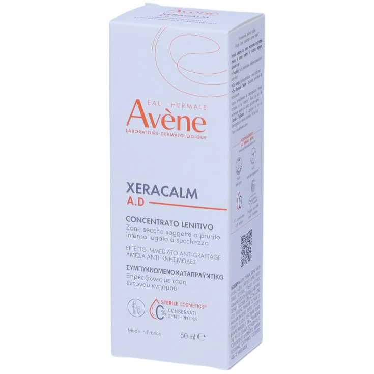 Avene Xeracalm AD