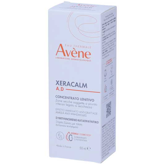 Avene Xeracalm AD