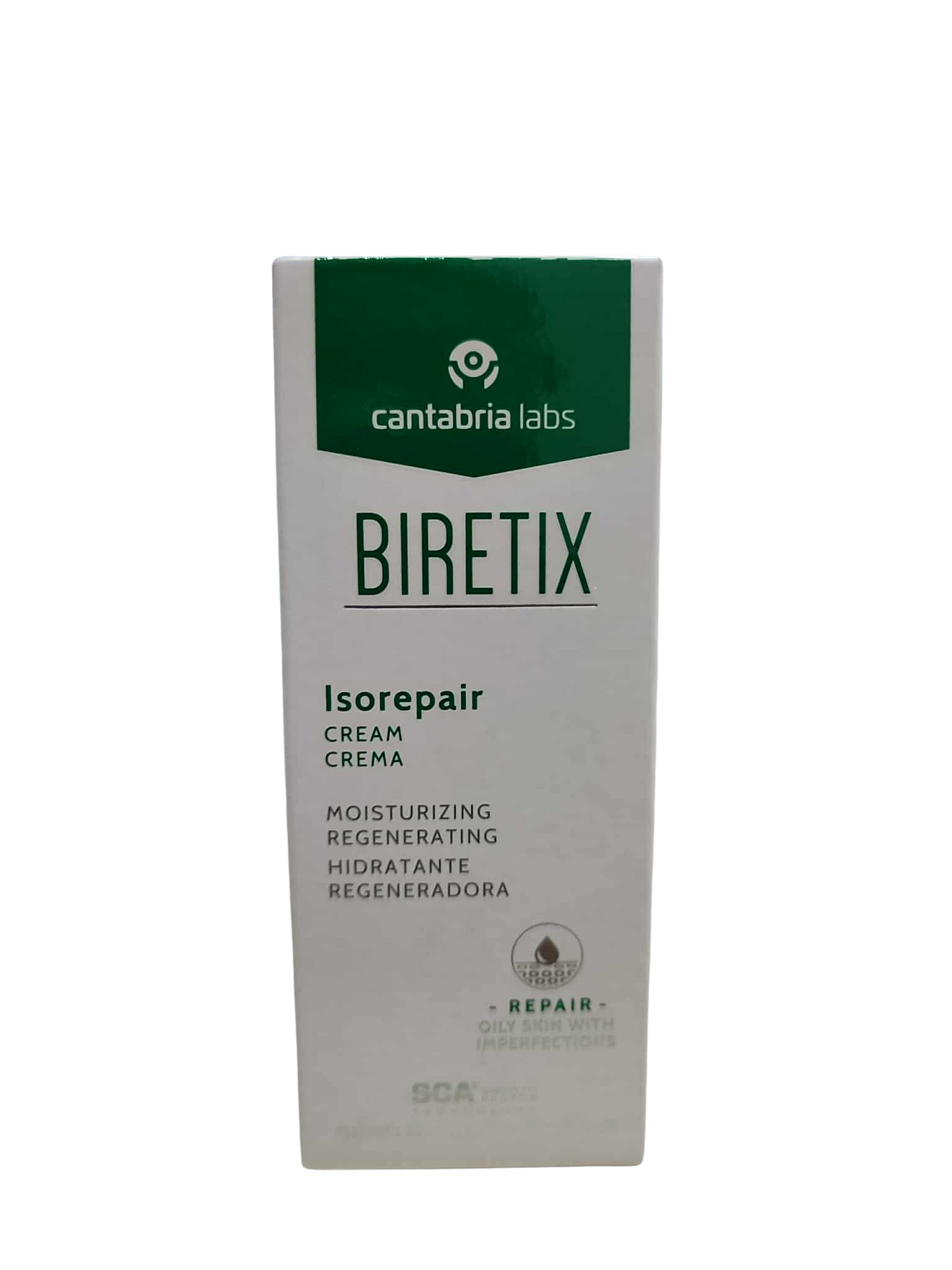 Biretix Isorepair Cream