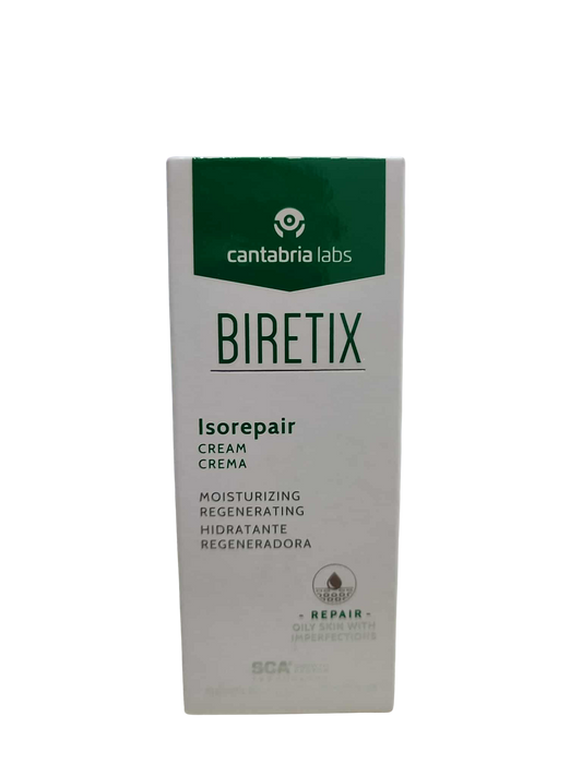 Biretix Isorepair Cream