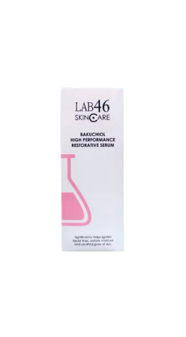 Lab 46 Skin Care