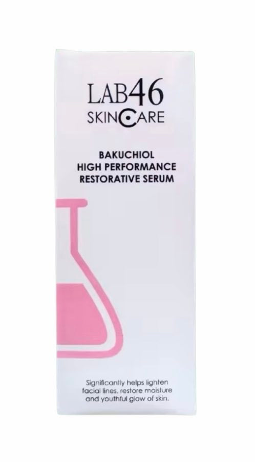 Lab 46 Skin Care