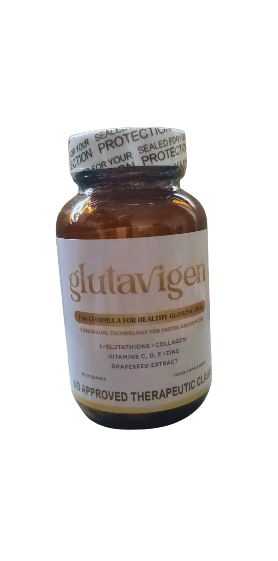 Glutavigen
