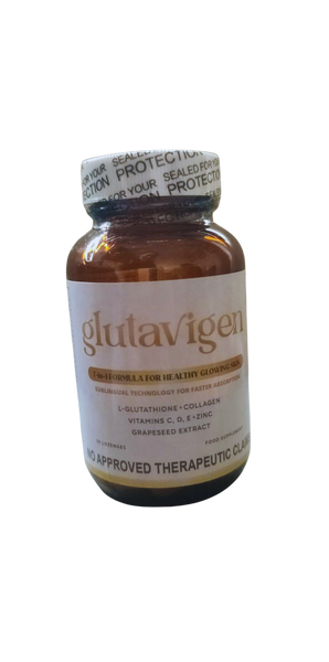 epigen glutathione Epify Shot, Exfoliating for Face and Body, Deep Skin Renewal with Glutathione & Arbutin, Gentle Peeling and Hydration, 2.54 Fl Oz (Pack of 1) : Beauty & Personal Care This advanced formula is designed for daily use with just one capsule Glutathione Reduced SA pack of