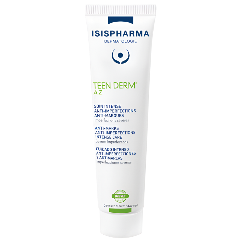 Isispharma Teen Derm 30ml