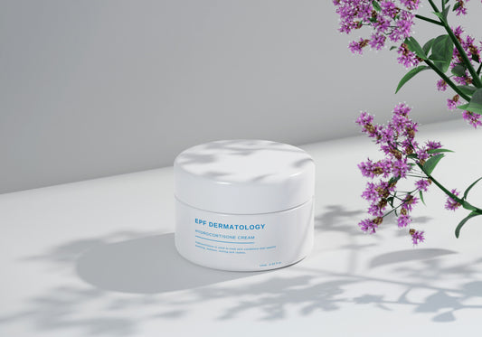 Hydrocortisone Cream 10g