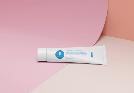 Tretinoin Cream 0.5%