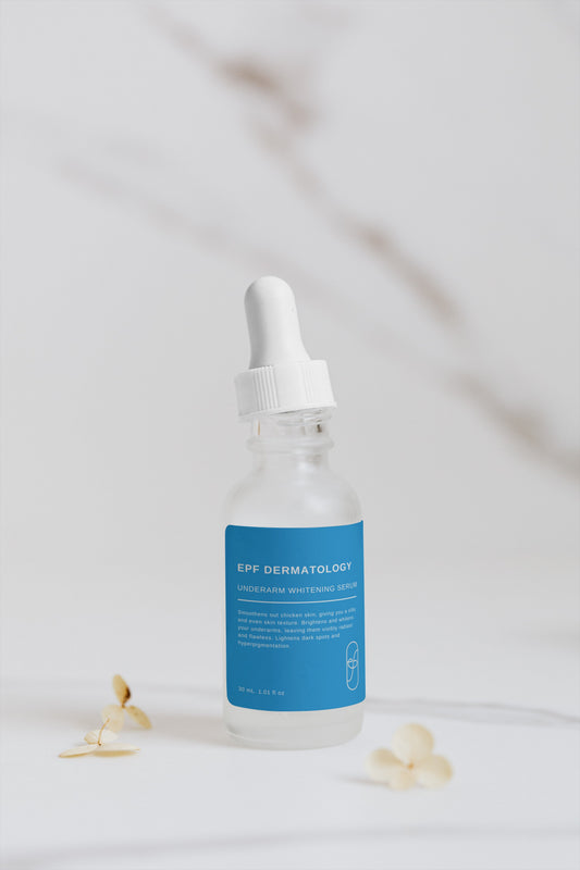 EPF Derm Underarm Whitening Serum (White)