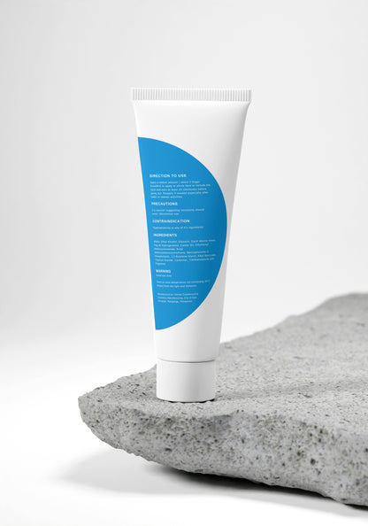 EPF Dermatology Sunblock Gel
