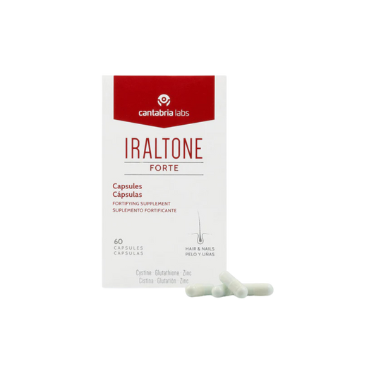 Iraltone Forte Capsules