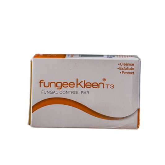 FungeeKleen T3 Soap