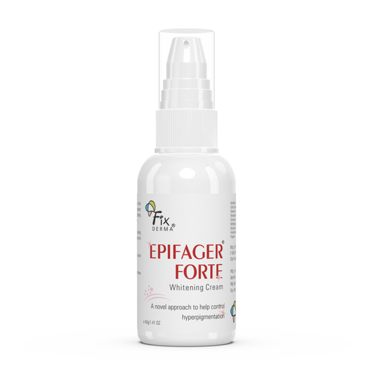 Epifager Forte – Whitening Cream