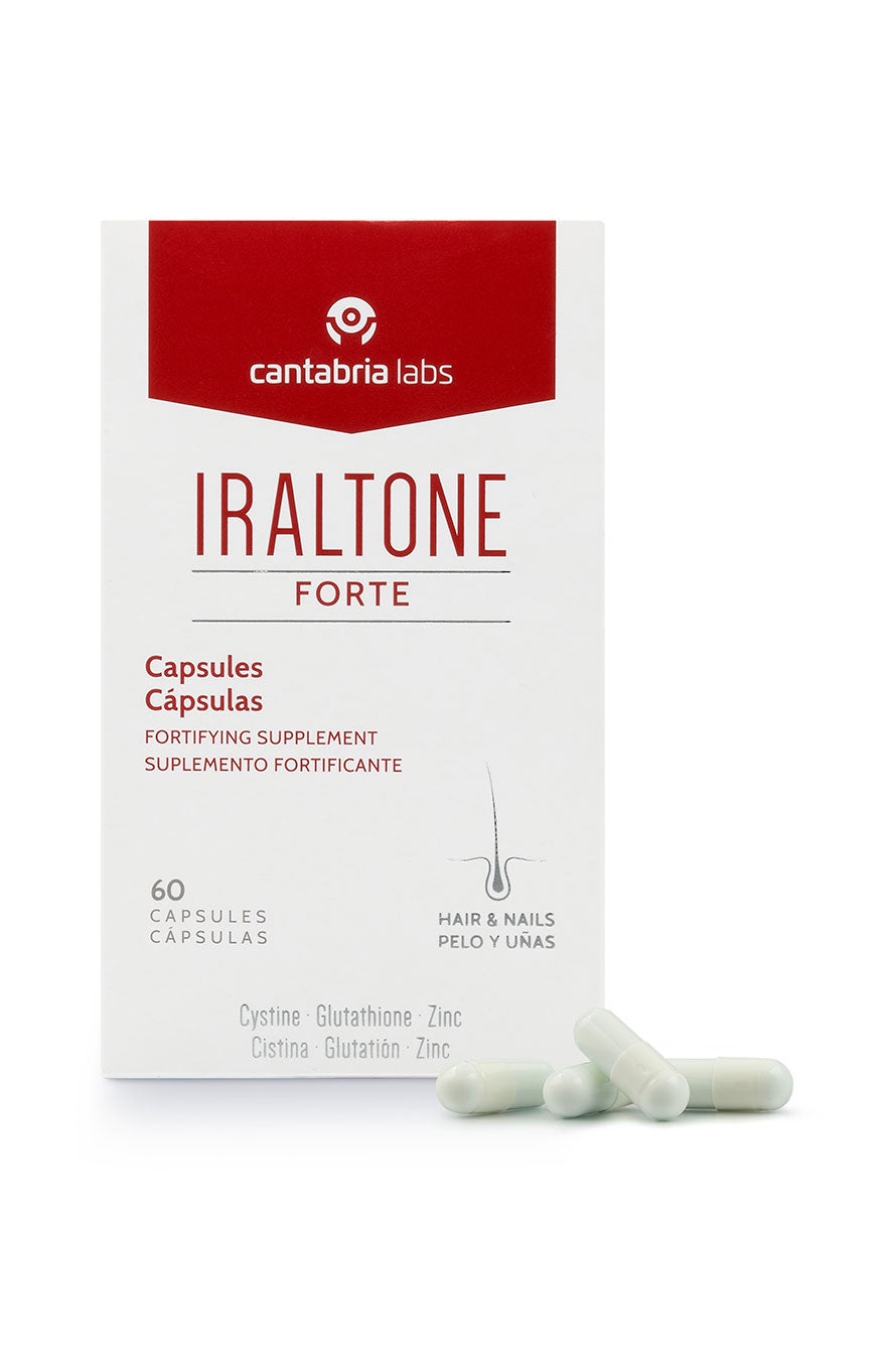 Iraltone Forte Capsules