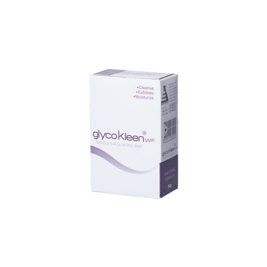 Glycokleen WP Gentle Exfoliating Bar