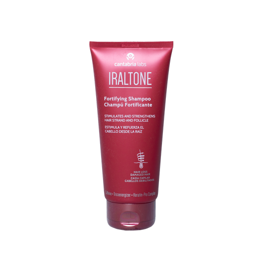 Iraltone Fortifying Shampoo 200ml