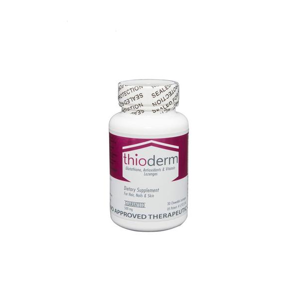 Thioderm Glutathione